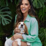 Mariana Rios Instagram – JOCA 💚