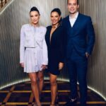 Mariana Rios Instagram - A convite da Dra. Vivian e do Dr. Felipe Simões Pires vou participar logo mais da inauguração da Clinica Dominique. Uma das maiores clínicas de dermatologia e cirurgia plástica do país, que combina elegância clássica com elementos modernos e tecnológicos. Um ambiente sofisticado, de encantar os sentidos. Com profissionais altamente renomados na área de procedimentos estéticos. Com um propósito de promover beleza, saúde, autoestima e bem-estar @clinicadominique @vivian_dermato @drfelipesimoespires @ilikia.br #draviviansimoespires #drfelipesimoespires #ilikia #clinicadominique #beleza #dermatologia Porto Alegre, Rio Grande do Sul