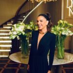Mariana Rios Instagram - A convite da Dra. Vivian e do Dr. Felipe Simões Pires vou participar logo mais da inauguração da Clinica Dominique. Uma das maiores clínicas de dermatologia e cirurgia plástica do país, que combina elegância clássica com elementos modernos e tecnológicos. Um ambiente sofisticado, de encantar os sentidos. Com profissionais altamente renomados na área de procedimentos estéticos. Com um propósito de promover beleza, saúde, autoestima e bem-estar @clinicadominique @vivian_dermato @drfelipesimoespires @ilikia.br #draviviansimoespires #drfelipesimoespires #ilikia #clinicadominique #beleza #dermatologia Porto Alegre, Rio Grande do Sul