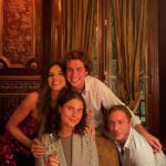 Mariana Rios Instagram - 30 dias por aí… Roma, Milão, Paris, Champagne, Budapeste, Lapônia, Helsinque. Seguindo o plano de as vezes não ter um plano. Simplesmente deixar acontecer! “Você nunca vai encontrar a mesma pessoa duas vezes. Nem mesmo na mesma pessoa.” Imagine então depois de uma viagem! ❤️ Algum palpite sobre o próximo destino? Eu tenho! 🙃 Helsinki Airport