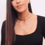 Mariana Rios Instagram - Tirem tudo de nós, sobreviveremos. Mas por favor, não permita que vivamos sem o AMOR. Sem ele adoecemos, e partiremos não daqui, mas de dentro de nós mesmos. Mariana Rios