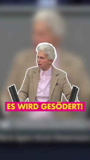 Marie-Agnes Strack-Zimmermann Instagram - ACHTUNG, es wird wieder gesödert…. 🙄
Beim Migrationsgipfel saßen die Ministerpräsidenten zusammen. Und am nächsten Morgen wurde sich wieder beschwert, wie schlimm alles war. Auch von der CDU/CSU-Fraktion im #Bundestag.
 
Dabei war der Migrationsgipfel ein großer Erfolg! Denn wir haben uns mit zentralen Forderungen durchgesetzt, z.B.:
 
1️⃣ Bezahlkarten statt Bargeld für Asylbewerber,
2️⃣ Effektive Kürzung von Leistungen für Asylbewerber,
3️⃣ Mögliche Durchführung von Asylverfahren bereits in Drittstaaten, damit Menschen ohne Bleibeperspektive bestenfalls gar nicht erst einreisen.