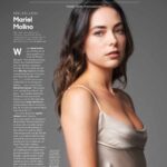 Mariel Molino Instagram – thank you @hollywoodreporter for this beautiful piece and thank you @_seija_ 
@thewatchfuleye comes out TOMORROW on @freeform next day @hulu
📷 @alberto.hidalgo