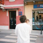 Mariel Molino Instagram - verticals (italy, gb) 📷 there is still a major light leak in my camera but it’s growing on me now