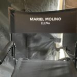 Mariel Molino Instagram - Unfortunately The Watchful Eye has been cancelled. I’m not gonna lie, this one hurts. I’m sad we won’t get to make the next chapter at the Greybourne. I hope you enjoyed it as much as we did making it. This show taught me so much and pushed me to be better. I’m grateful to Elena, the shadiest nanny I know. I’m grateful to have worked on a show with this cast, the production and the incredible crew in Canada and New York. There are highs and lows in this biz - it’s not all success, it hurts and that’s okay. When you get to do the thing you love you’re lucky. It’s tough to say goodbye but I’m thankful to everyone that got it on the air. Thank you Emily, Jeffrey, Nina, Andrea and everyone who believed in it at Freeform 🖤 xo Elena