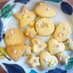 Mariko Dou Instagram - 約1年ぶりに、娘とクッキー作り🍪上手く焼けて良かったです☺️ からの、息子の家庭科の宿題だった粉吹き芋作り🍴 上手にジャガイモを調理していました🥔 ハンバーグと一緒にいただきました^_^ 子供達とキッチンに立って楽しかったです🎵 #おうち時間 #娘 と #クッキー作り #息子 は #家庭科 の宿題 #粉吹き芋 #ハンバーグ #おうちごはん #堂真理子 #テレビ朝日 #アナウンサー