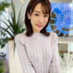 Mariko Dou Instagram - 今朝もアベモニをご覧下さった皆さま、ありがとうございます✨ 今日の東京は日中暖かかったですが、風が強かったですね💦 花粉もそろそろ、、、ですね😷 明日はまた寒くなるようなので、体調には引き続きお気を付け下さい✨ 明日は「ワイド！スクランブル」、よろしくお願いします😌 #アベモニ #ありがとうございます #今日 は #暖かかった ですね #体調 には #気を付けて 下さい #明日 は #ワイドスクランブル #よろしくお願いします #堂真理子 #テレビ朝日 #アナウンサー