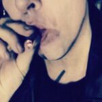 Marilyn Manson Instagram - I don’t like the drugs...