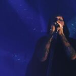 Marilyn Manson Instagram - Black house will rock. And continue.
