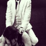 Marilyn Manson Instagram - Happy Birthday JD.