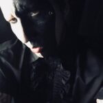 Marilyn Manson Instagram - ROCK AM RING