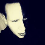 Marilyn Manson Instagram - Haarlem, Netherlands