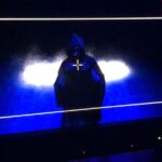 Marilyn Manson Instagram - A supernatural experience took place whilst making our film for “CRY LITTLE SISTER.” As always, @billyukich with his intimidations and enticements. (This song was recorded for @joshboonemovies upcoming movie X-MEN NEW MUTANTS)