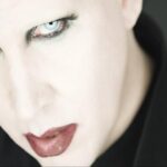 Marilyn Manson Instagram – New video for TIR in link above. Tattooed in Reverse. Directed by Bill Yukich. Featuring Lisa Marie Presley, Courtney Love and Glo Taylorr.