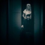 Marilyn Manson Instagram - Who allowed Courtney Love to be my nurse? Oh shit...I did. TATTOOED IN REVERSE.