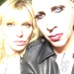 Marilyn Manson Instagram - Taking shit back. TIR.