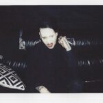Marilyn Manson Instagram - NJ