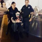 Marilyn Manson Instagram – …make good looking models. Pic by #lindsayusich