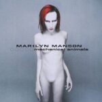 Marilyn Manson Instagram - Thank you. This was the point that the game changed. You’re welcome. Don’t be afraid of the unknown.