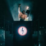 Marilyn Manson Instagram - W H L W L H Photo by: @rob_fenn