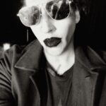 Marilyn Manson Instagram - W. A. R. C.