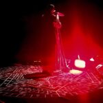 Marilyn Manson Instagram - Cash is the poor man’s money.