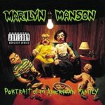 Marilyn Manson Instagram - 25 years ago. And they said it would never see the light of day, not realizing I work in the night.