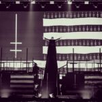 Marilyn Manson Instagram - That was day one motherfuckers.