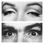 Marilyn Manson Instagram - Happy birthday Marilyn Monroe.