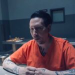 Marilyn Manson Instagram - Prison style? Or princess style? You went out good...#Sonsofanarchy#GFY#tdp#twinsofeviltour