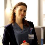 Marina Crialesi Instagram - È un duro lavoro, ma qualcuno deve pur farlo no?! -2 LEA I NOSTRI FIGLI. Domenica su @rai1official Olga è super emozionata… e anche io! @banijaystudios @pierfrancescobruni1927 @ttagency_new @serena.quattrocchi #lea2 #leainostrifigli Mua @alessandravenzi @barbaratovazzi Hair @rosarioadaldo__hairstylist Italia