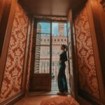 Marina Crialesi Instagram - When in Florence… #piazzadellasignoria #firenze #lovethisplace Piazza Della Signoria, Florence