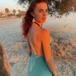 Marina Crialesi Instagram - ℋ𝑜𝓂𝑒 🤍 Gizzeria Lido