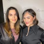 Marina Crialesi Instagram - Finalmente, dopo quasi un anno, torno da @nb.natural.beauty per il ritocco nanoblading. Vi giuro che sono super naturali. Affidatevi sempre a professionisti. Se potete ai migliori… come Natalia. Rome, Italy