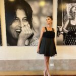 Marina Crialesi Instagram - Venezia 🫶🏻 Hotel Excelsior Venice Lido Resort