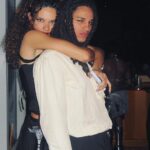 Marina Nery Instagram - Happy Halloween puppies! 👻 Shoutout to all my friends for delivering the best costumes and being the most fun, love 💕 New York, New York
