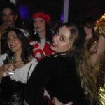 Marina Nery Instagram - Happy Halloween puppies! 👻 Shoutout to all my friends for delivering the best costumes and being the most fun, love 💕 New York, New York