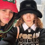 Marina Nery Instagram - Lives I have lived lately 👨🏽‍🦼 New York, New York