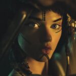 Marina Nery Instagram - This image is not an AI. I know, is pretty dope. Thank you entire team of @flaneurcontent , encantada con esta producción 💙