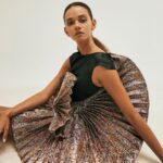 Marina Nery Instagram - Coming out of the 🐚 Another from this beautiful L’official story 💙