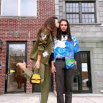Marina Nery Instagram - By popular demand. This week was fun! 🖤🙏🏽