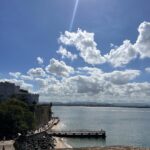 Marina Nery Instagram - Inside and out. #puertorico
