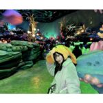 Marina Yamada Instagram - . 🪸🧜🏻‍♀️𓈒𓂂𓏸 朗読劇のアフタートークのときに言ってたけど この前ディズニーシー行ってきました！ クリスマスシーズンのディズニー素敵すぎた🎄.* #ディズニークリスマス #クリスマス #christmas #Xmas #東京ディズニーシー #ディズニーシー #disneysea #disney #クリスマスディズニー マーメイドラグーン (Mermaid Lagoon)