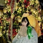 Marina Yamada Instagram - . 𓈒𓏸𓍄𝕄𝕖𝕣𝕣𝕪𝕔𝕙𝕣𝕚𝕤𝕥𝕞𝕒𝕤🐭🎄𓈒𓏸 #ディズニークリスマス #クリスマス #christmas #Xmas #東京ディズニーシー #ディズニーシー #disneysea #disney #クリスマスディズニー Tokyo DisneySea