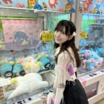 Marina Yamada Instagram - . きのうまでの2日間、 #マチアソビ 楽しかった〜♡ ずっと動き回ってたけど着いてきてくれたみんな ありがとうでした！！ 徳島のおいしいものもたくさん食べれたので満足！ また行きたいなあ お写真はぜんぶ、ずーっといっしょに動き回ってた 相方のぺぺ氏が撮ってくれました♡ 新しいバッグかわいいでしょ( ◜ω◝ )☁ @jumelle_jp #提供