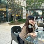 Marina Yamada Instagram – .

最近、アイスコーヒーが本格的に()飲めるようになって
とりあえずカフェ行ったらアイスコーヒー頼んでる。
でもホットだと苦味マシマシな気がして
まだおいしさわかんないんだー☕️

美味しいコーヒー屋さんおしえてください🐿 代官山 蔦屋書店