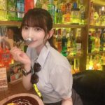 Marina Yamada Instagram – .
福岡帰ったら絶対行くとこ♡ ̖́-

#ケバブバーアンプル #グルグルチキン #天神居酒屋
