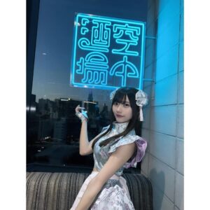 Marina Yamada Thumbnail - 1.8K Likes - Most Liked Instagram Photos