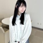 Marina Yamada Instagram - . 2023年仕事納めでした！ 最後のお仕事はギルドロ番組収録·͜· ︎︎ たくさん笑っておわりました♡ 今日のお洋服かわいいって褒められたので 載せておきます！ @jumelle_jp のトップスお気に入り🤍 気温が落ち着かなくて体調崩しやすかったりするので みんな体調に気をつけて元気に年越ししようね🐥 #提供 フジテレビ