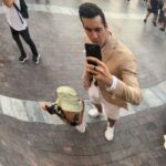 Mario Casas Instagram – #Familytrip ;))))))

@visit.dubai

By @noapict_management